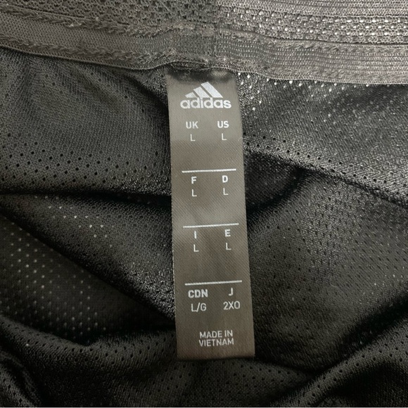 Adidas Harden NXT Pants - Size Large - Picture 4 of 5